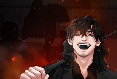 get schooled recomendación de uno de mis manhwas favoritos