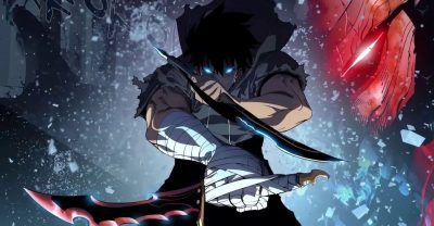 solo leveling mi opinion personal del manhwa