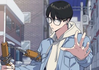 study group en mi top de manhwas favoritos y recomendados