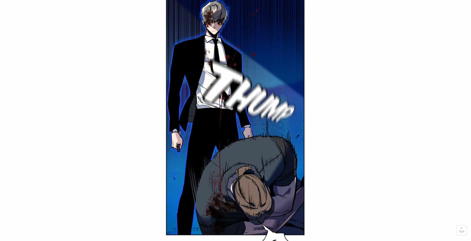 teenage mercenary top de manhwas favoritos y recomendados