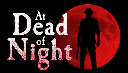 top 3 recomendación juego de terror para 2023 at dead of night