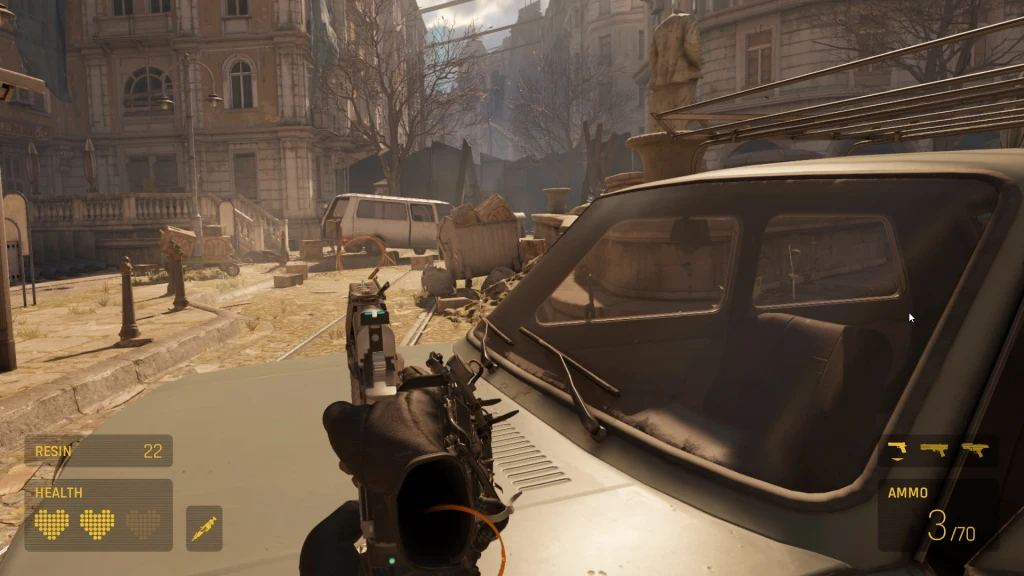 half life alyx best vr game ever top list 10