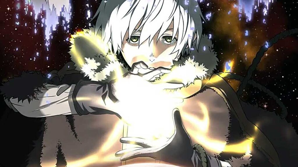 review de to your eternity anime