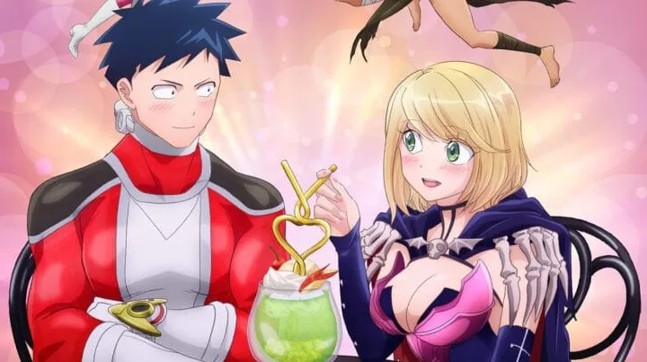 Koi wa Sekai Seifuku no Ato de anime top 2022