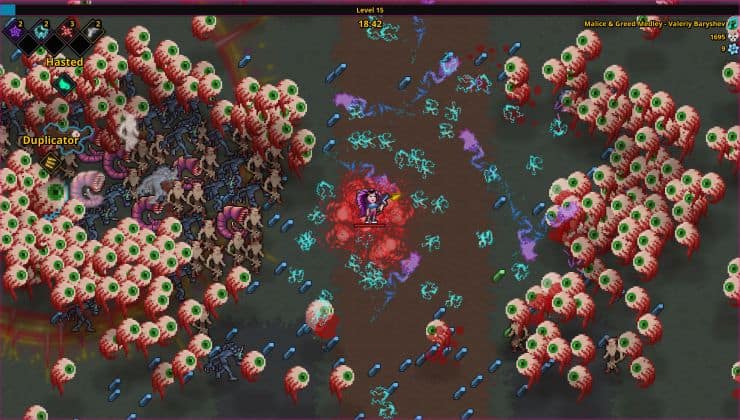 spellbook demonslayers juego como vampire survivors
