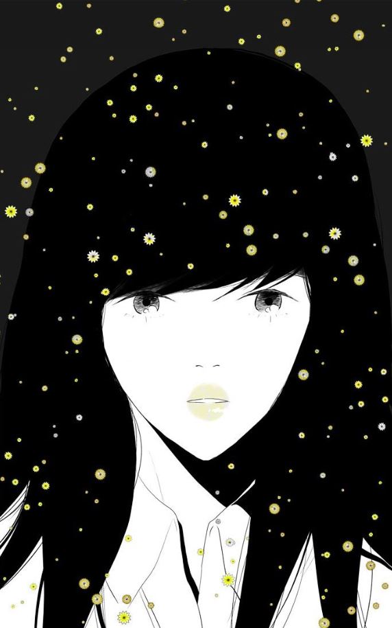 Yoon Ah-ee Annarasumanara