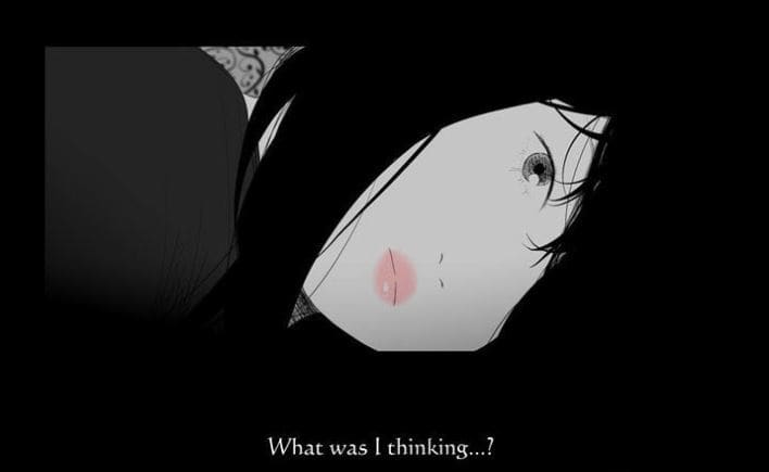 Yoon Ah-ee en Annarasumanara