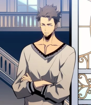 Christopher Reed national level hunter rango s