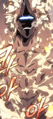 Christopher Reed transformado rank s