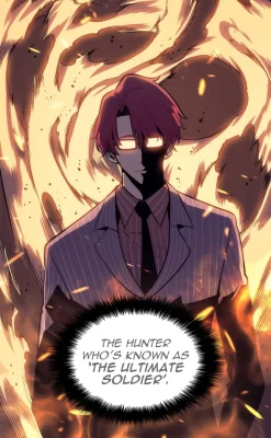 Choi-Jong-In mago de fuego