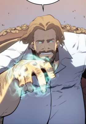 Yuri-Orloff barreras solo leveling