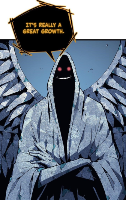 arquitecto manhwa solo leveling