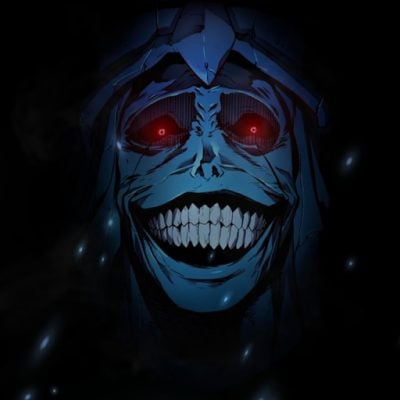 arquitecto solo leveling