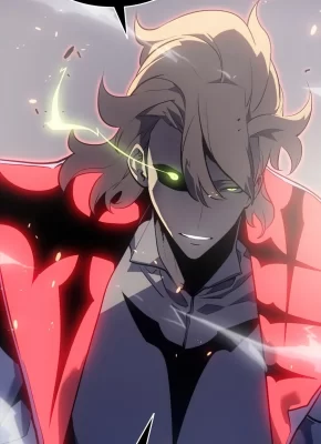 monarca de cuerpo de hierro