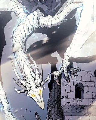 kaisel dragon de baran