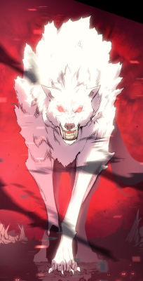 mascota del rey demonio antiguo