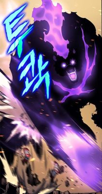 tank rey de los osos de hielo