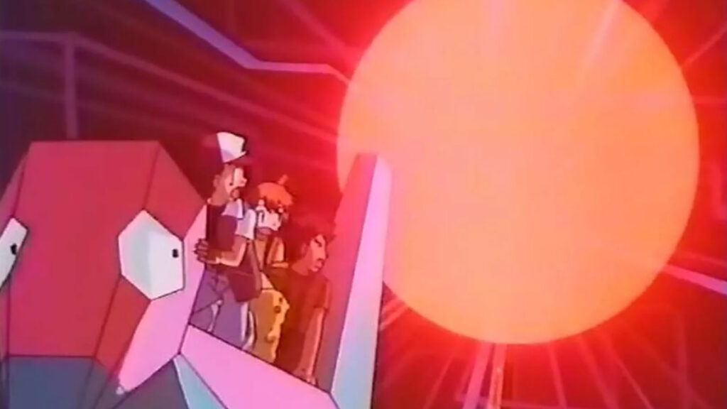 Incidente Pokémon Shock