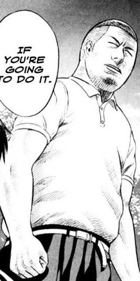 iwato peleador de judo holy land