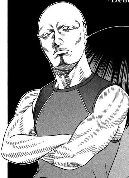 tetsu peleador de mma holyland