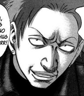 yagi pelador callejero