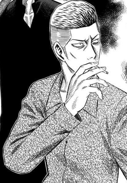 yoshi peleador callejero