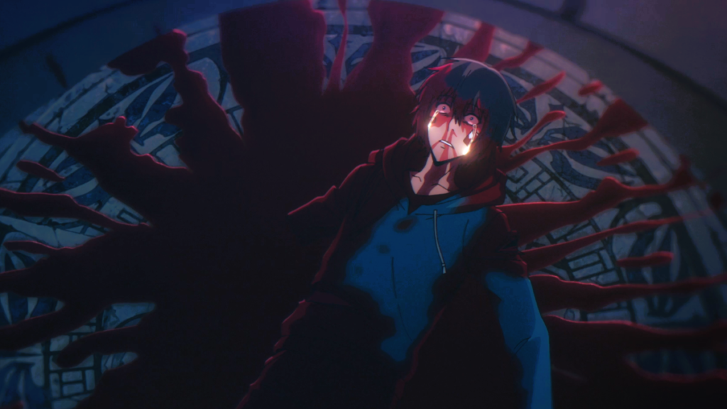 animes reencarnaciones