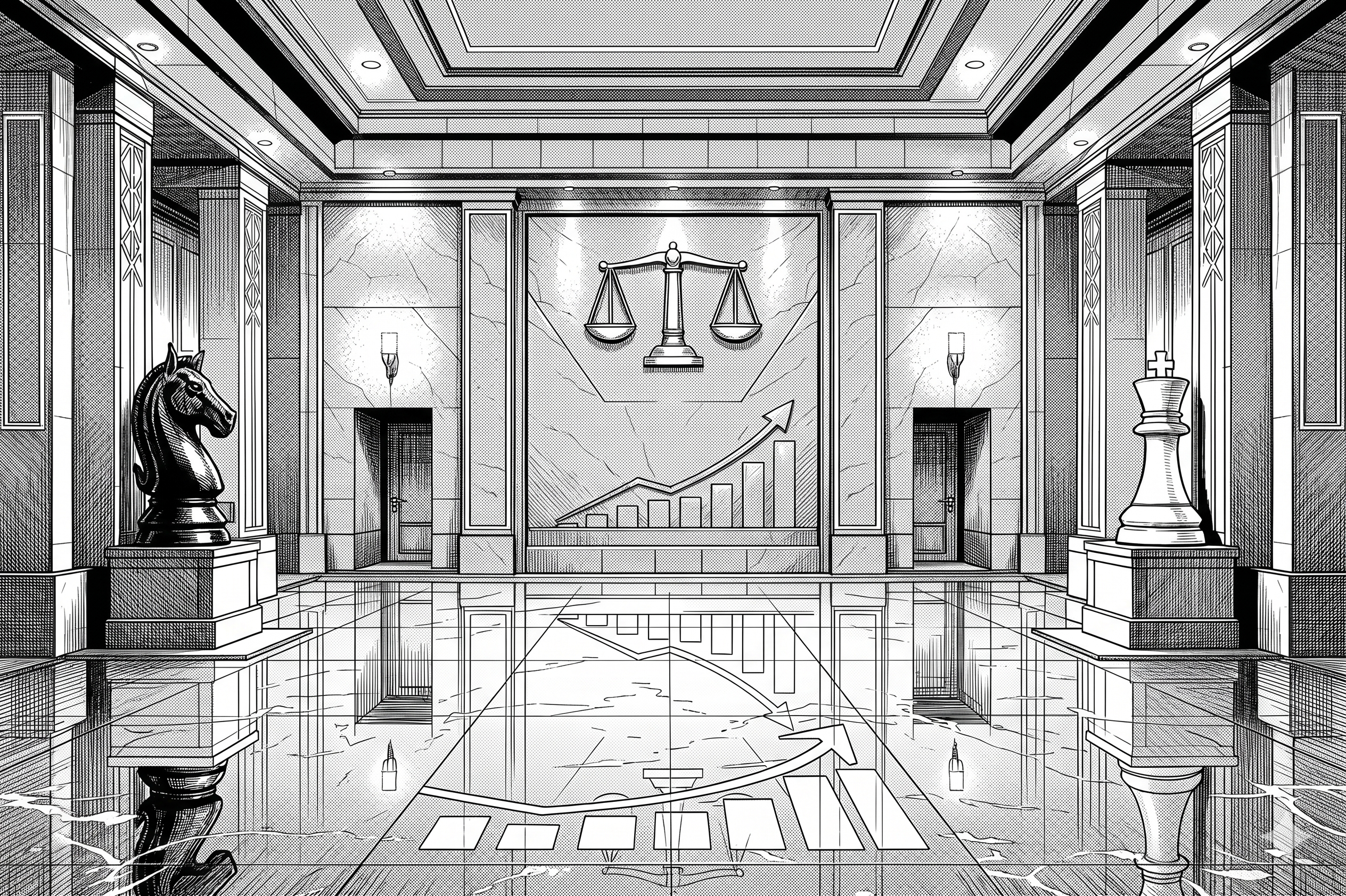 Sala de Anime del Museo de Zane